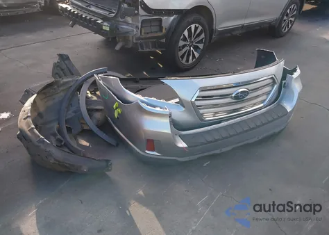 2017 Subaru Outback 3.6R Limited из США, поврежденный, VIN 4S4BSENC6H3424629